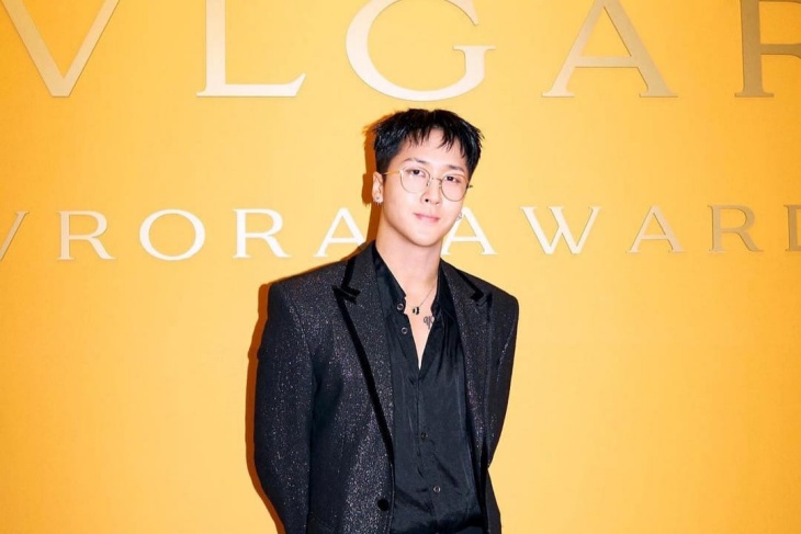 Mengaku Hindari Wamil, Surat Perintah Penangkapan Ravi VIXX Dicabut