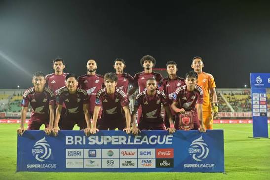 Live Streaming PSM Makassar vs Arema FC 13 September 2026, Kick-off 15.30 WIB