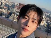 Angkat Kisah Waktu dan Kenangan, Astro MJ Rilis “12:25 (CLOCK)”