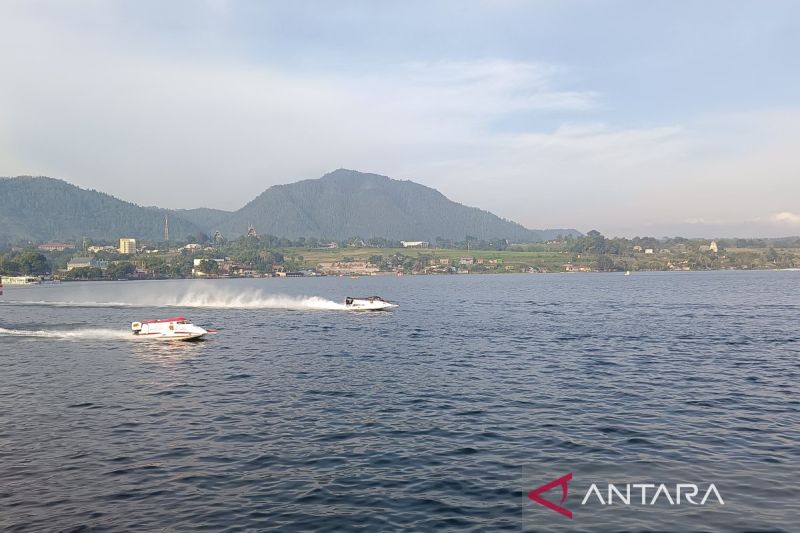 BMKG Prediksi Cuaca Cerah saat Latihan Bebas dan Balapan F1 Powerboat