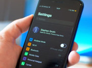 iOS 13 bakal Memiliki Mode Gelap yang Memudahkan Pemakaian di Malam Hari