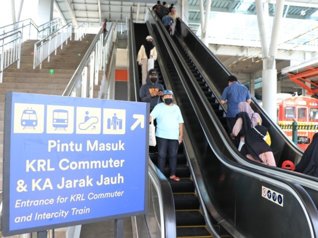 stasiun manggarai
