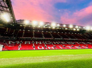 Punya Kapasitas 100.000 Penonton, Begini Penampakan Stadion Baru Manchester United