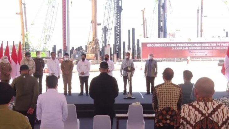 Rapor Merah Dua Tahun Jokowi-Maruf di Bidang Energi Versi Legislator