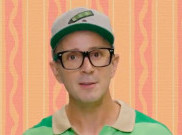 Steve Burns Ungkap Alasannya Tinggalkan ‘Blue's Clues’