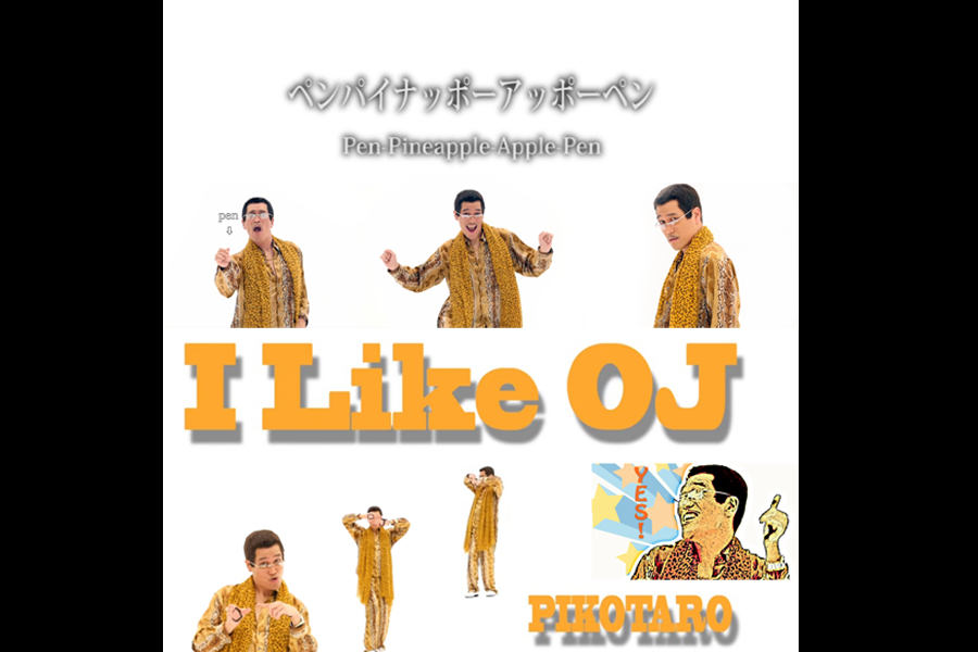 Ini Alasan Kenapa PPAP Lebih Tenar Dibandingkan I Like OJ