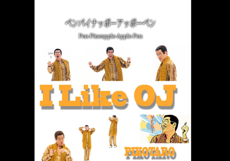 Ini Alasan Kenapa PPAP Lebih Tenar Dibandingkan I Like OJ