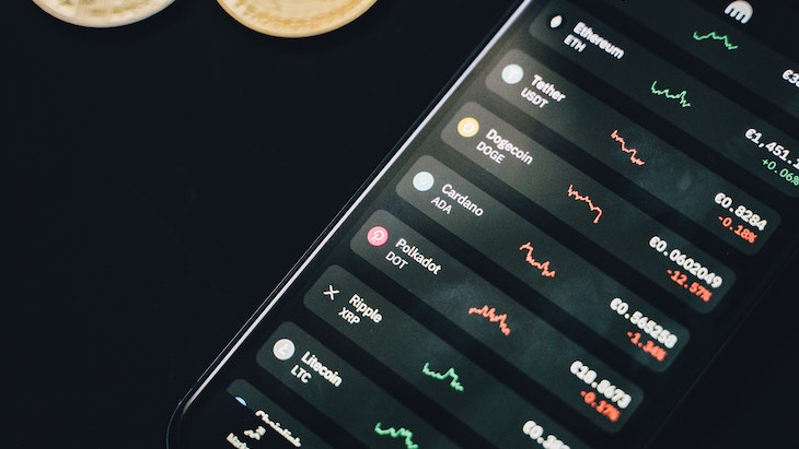 bank digital