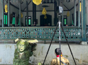 Kementerian Kebudayaan Lanjutkan Revitalisasi Keraton Solo, Sasar Keraton Kilen 