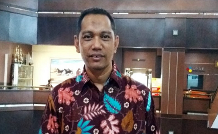 KPK Bakal Gandeng Interpol Buru Caleg PDIP Harun Masiku yang Kabur ke Singapura