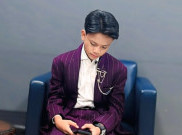 Lirik Lagu Nyidam Sari Farel Prayoga  Yang Lagi Trending di Berbagai Platform