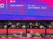 Indonesia Harus Tunjukkan Kontribusi Nyata G20 pada Pemulihan Ekonomi Dunia