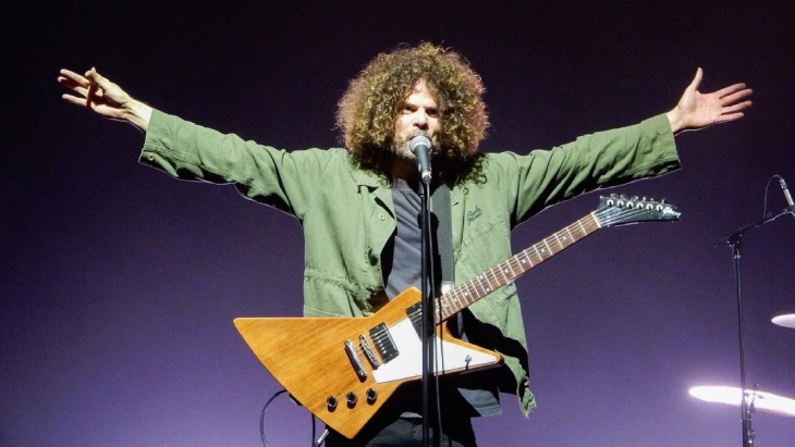 Wolfmother Mendadak Rilis Album Baru