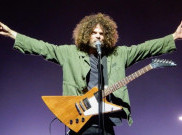 Wolfmother Mendadak Rilis Album Baru