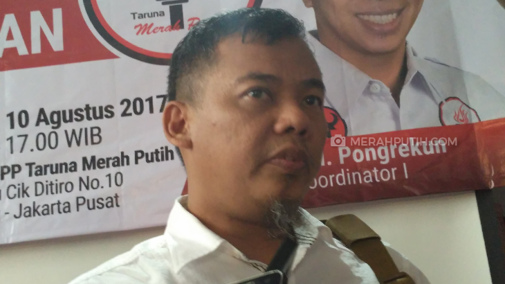 Mantan Teroris: Demo Ahok Momentum Bikin Indonesia Seperti Suriah