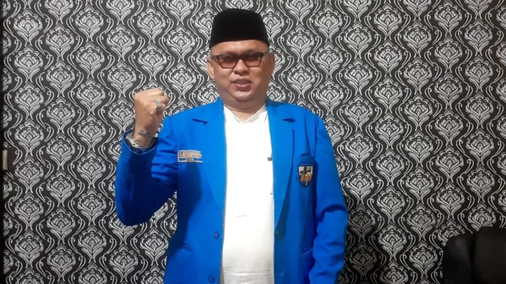 Hakim PN Jakpus Dilaporkan ke Polisi Buntut Putusan Tunda Pemilu