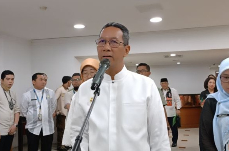 Ketua DPRD DKI Minta Heru Budi Bersikap Netral dalam Pemilu 2024