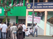  Tes Kemampuan Akademik Kelas 12 SMA, SMK, dan MA Digelar Bulan November 2025, Ini Mata Pelajaran Yang Diujikan 