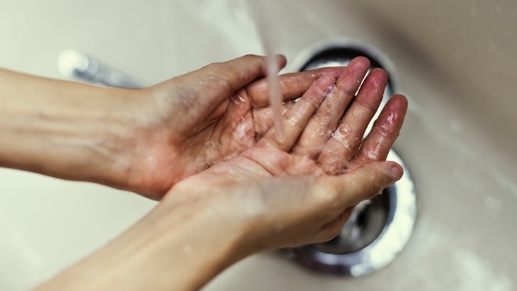 Yakin Mau Sering Cuci Tangan? Ternyata Tidak Bagus untuk Kesehatan