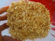 Tipa-tipa, Serealnya Orang Batak