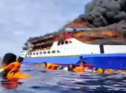 Bukan Sekadar Angka Statistik! Tragedi KM Barcelona 5 Bongkar Borok Sistem Keselamatan Laut Indonesia
