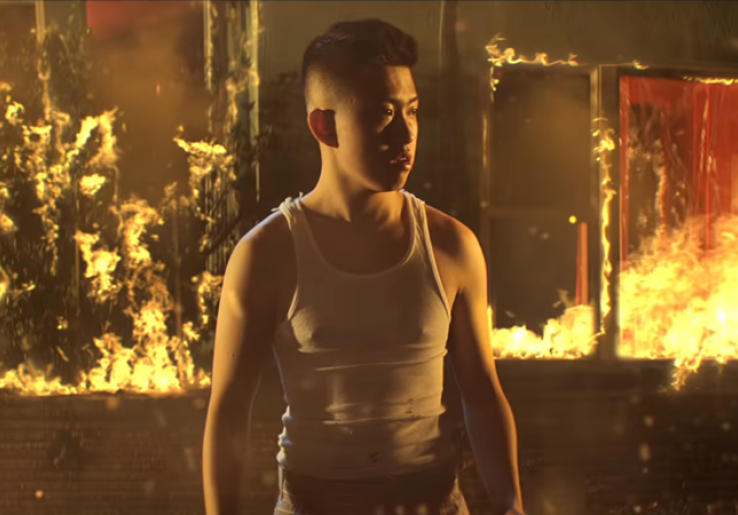 Rilis Album 'The Sailor', Rich Brian Kembali Jadi Sorotan Dunia