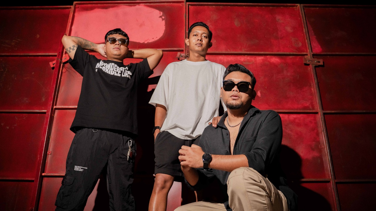 Karnamereka Sambut Perilisan Album Baru Diawali dengan Single 'Sambut Mentari'