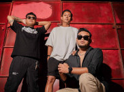 Karnamereka Sambut Perilisan Album Baru Diawali dengan Single 'Sambut Mentari'