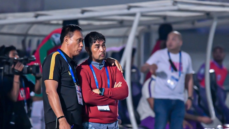 Dewa United FC Yakin Tumbangkan RANS Nusantara di Kandang Sendiri