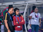 Dewa United FC Yakin Tumbangkan RANS Nusantara di Kandang Sendiri