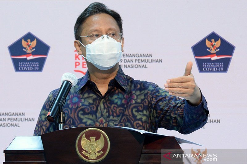 Wakil Menteri BUMN Budi Gunadi Sadikin