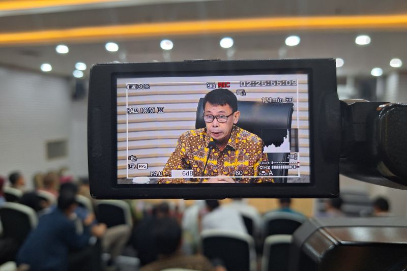 KPK Sudah Kantongi Dokumen Dugaan Suap SAP Jerman ke Pejabat Indonesia