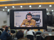KPK Sudah Kantongi Dokumen Dugaan Suap SAP Jerman ke Pejabat Indonesia
