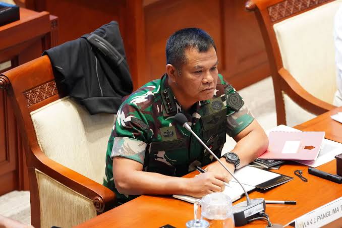Keracunan akibat MBG Marak, TNI Yakin tak Terlibat