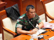 Keracunan akibat MBG Marak, TNI Yakin tak Terlibat
