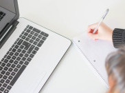 Suka Duka Sekolah Online, Hanya Dipahami Generasi Z