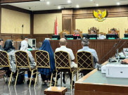 Pengadilan Tipikor Kembali Gelar Sidang Dugaan Korupsi Pengelolaan Investasi PT Taspen