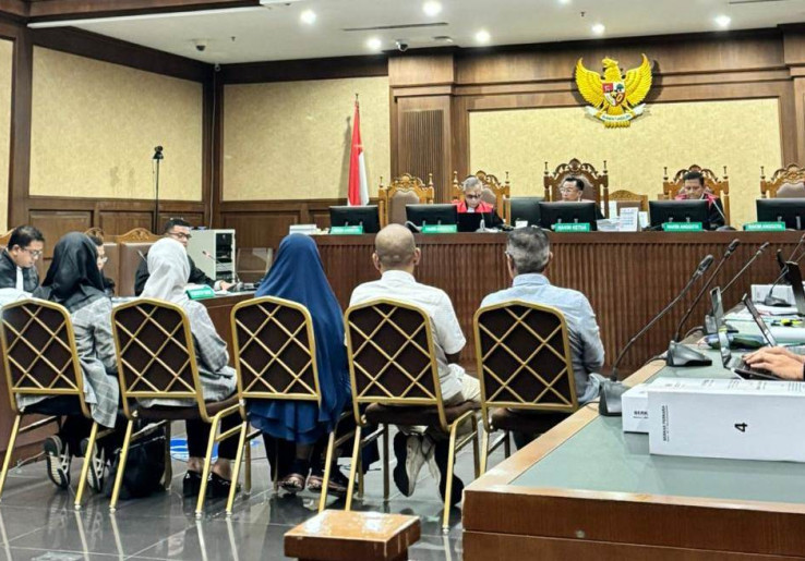 Keadilan Restorative Hanya Buat Tindak Pidana Ringan, Tapi Korban Harus Diperhatikan