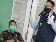 Ubah Pandemi COVID-19 Jadi The New Normal, Jabar Luncurkan Pasar Digital