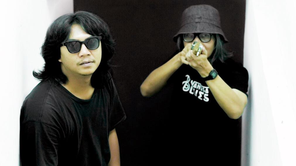 Jack Andie Kolaborasi dengan Anov Blues One Ciptakan Single 'Tukobel'