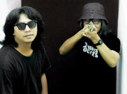 Jack Andie Kolaborasi dengan Anov Blues One Ciptakan Single 'Tukobel'