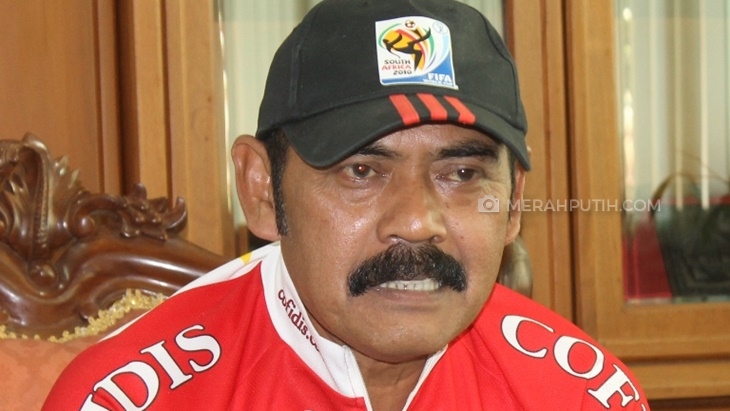 Wali Kota Solo Minta BKN Pertimbangkan Pemberian Cuti Kepada PNS Laki-Laki