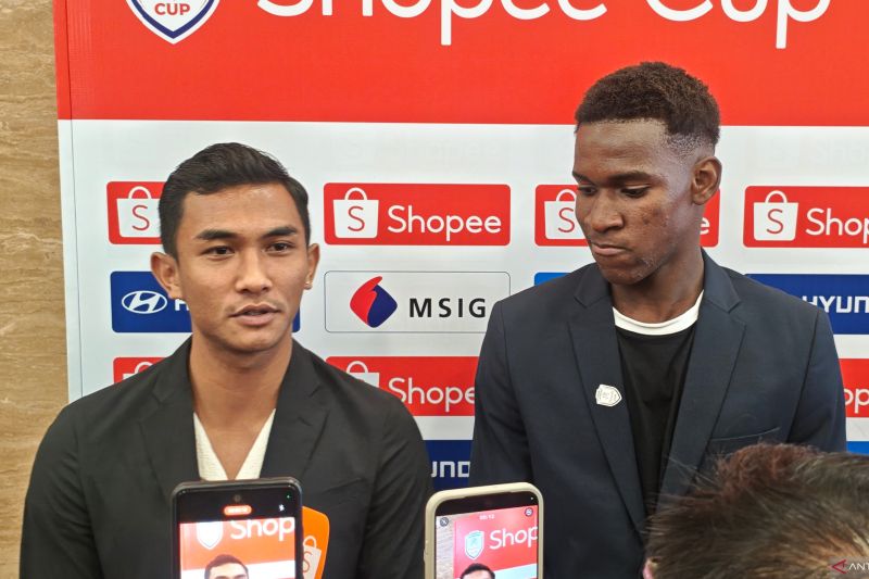 Kembali Satu Grup di ASEAN Club Championship, Gelandang Borneo FC Penasaran dengan Juara Bertahan Buriram United