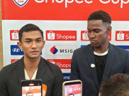 Kembali Satu Grup di ASEAN Club Championship, Gelandang Borneo FC Penasaran dengan Juara Bertahan Buriram United