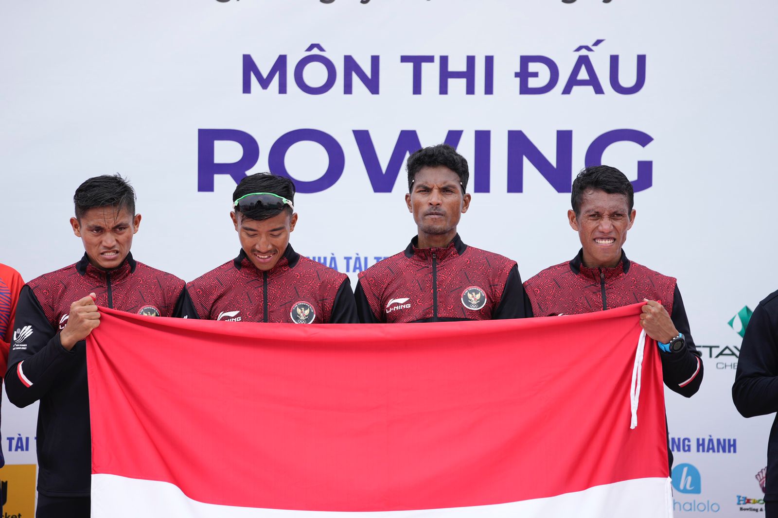 NOC Indonesia