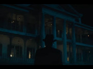 Tayang Juli 2023, Disney Studio Rilis Teaser Trailer 'Haunted Mansion'