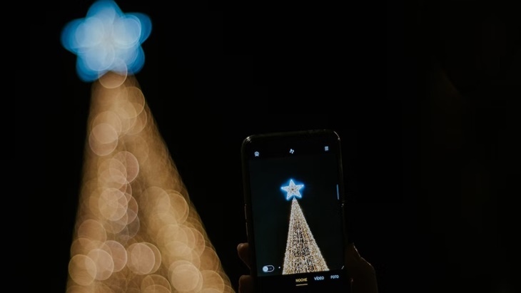 Sambut Desember dengan Promo Golden Carnival