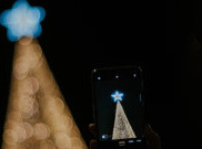 Sambut Desember dengan Promo Golden Carnival