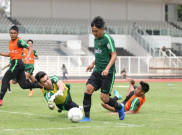 Enam Bek akan Dicoret dari Timnas U-22