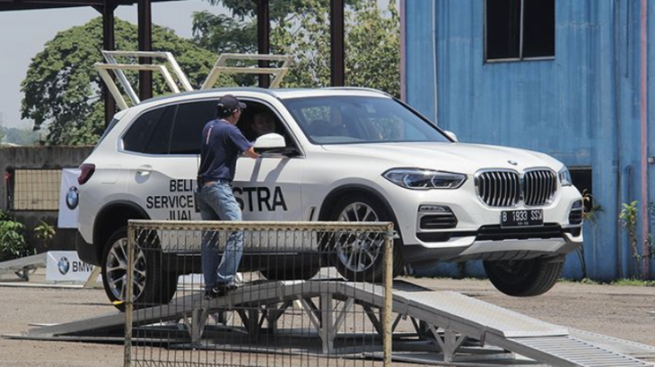 Joyfest 2020 Siap Hibur Pencinta BMW